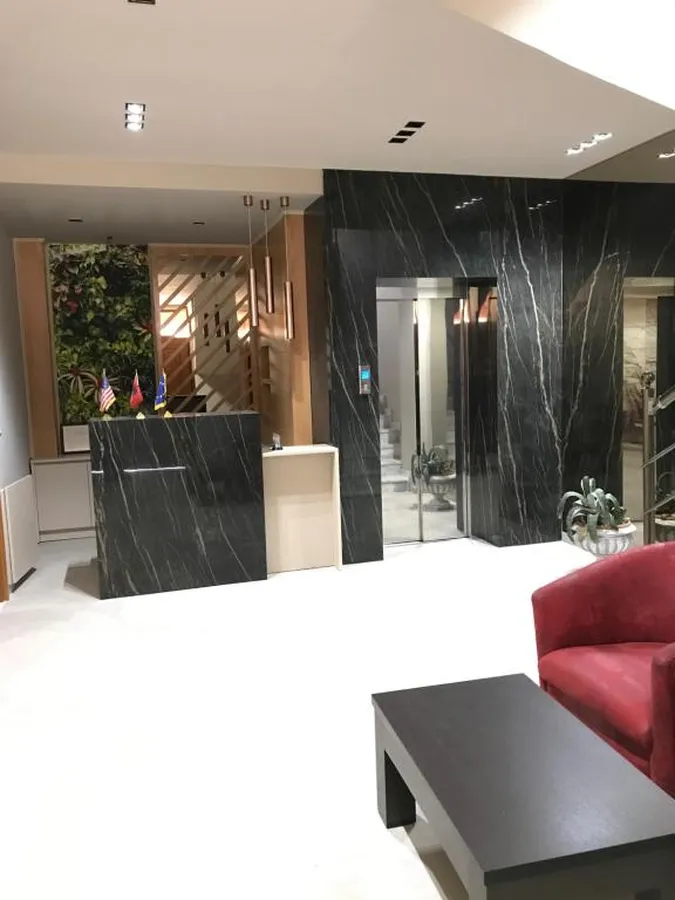 Erjuma Hotel