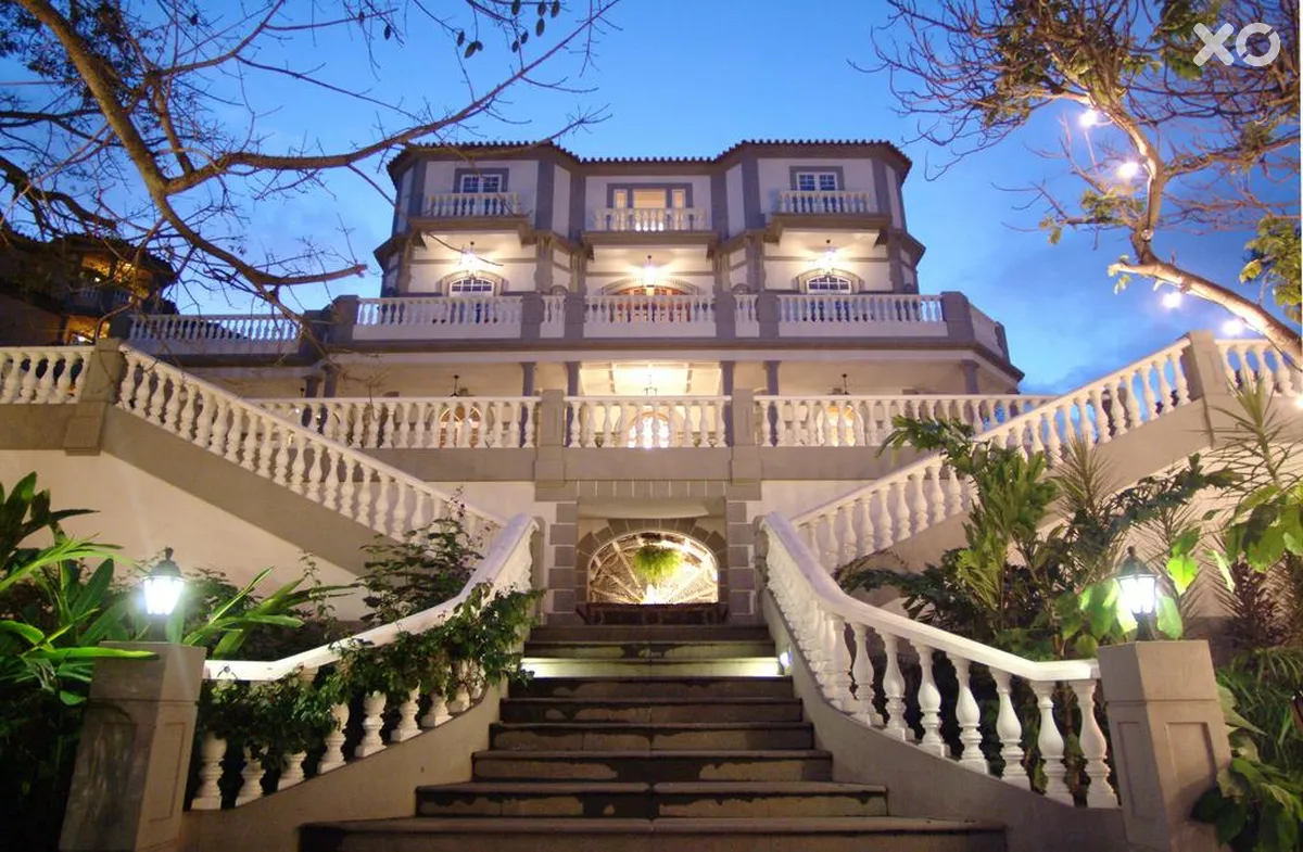 Pestana Miramare