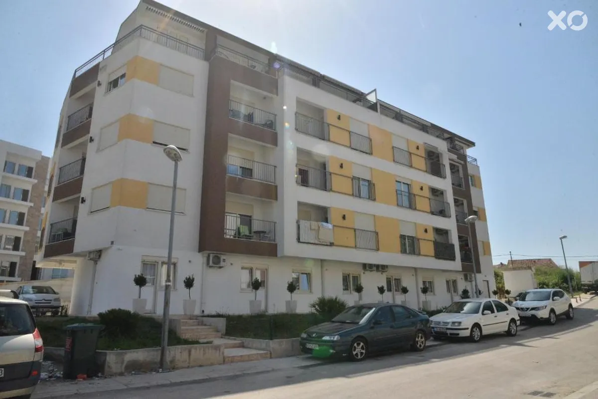 Helada Apartment
