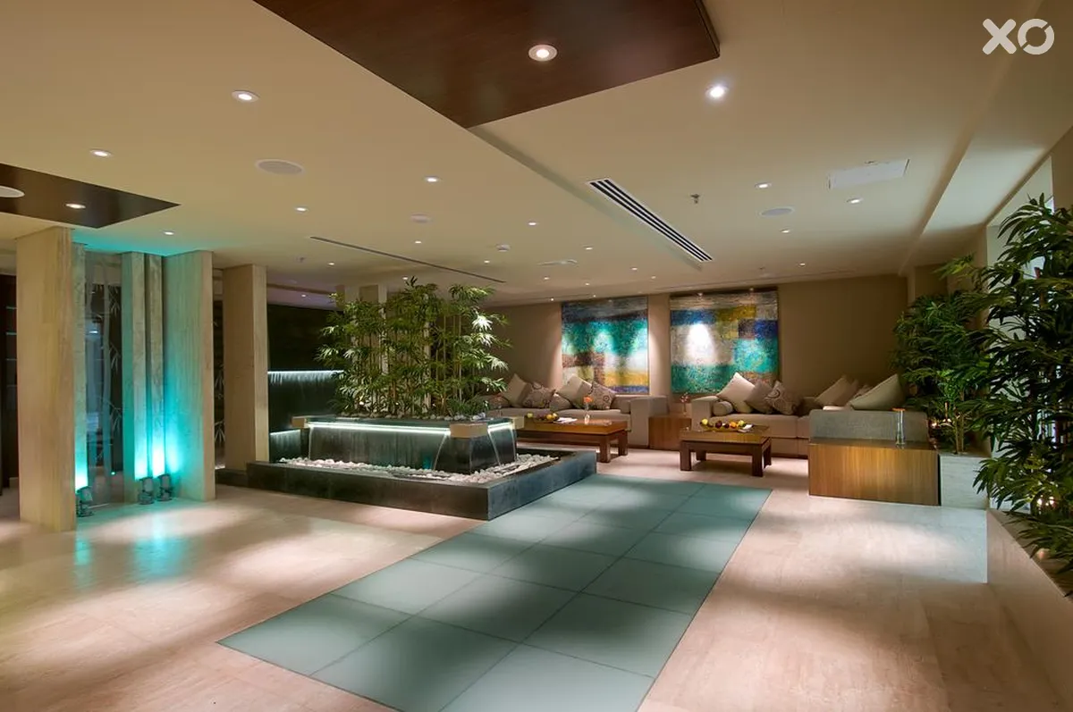 Grand Millennium Al Wahda