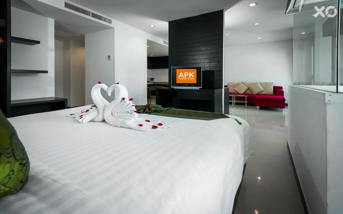 Cocoon APK Resort & Spa