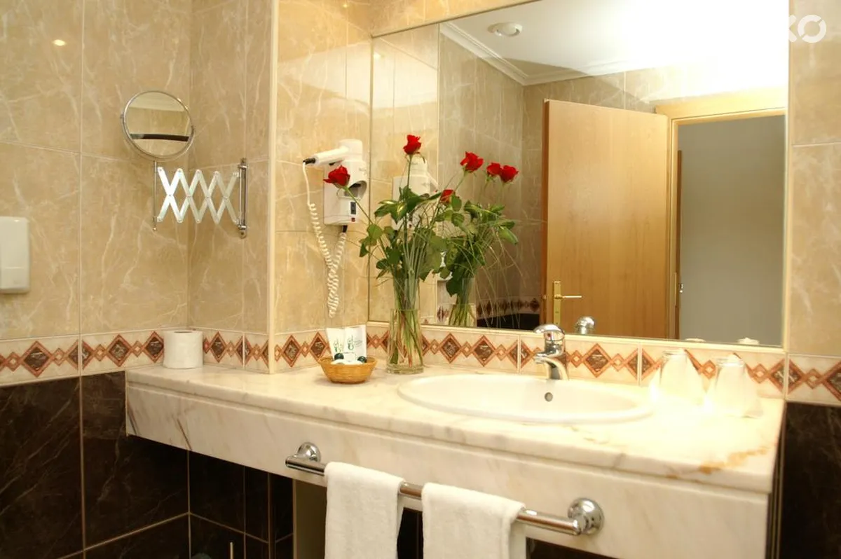 Baia Grande Hotel