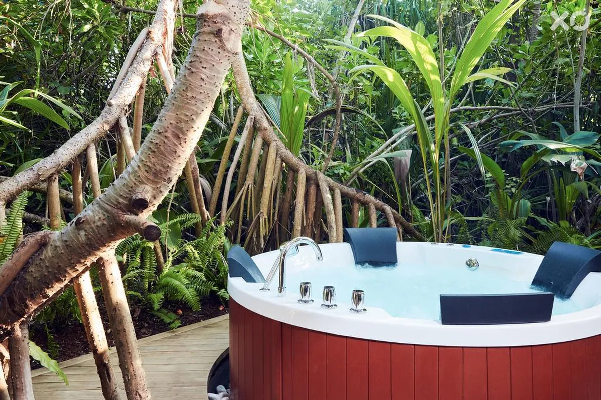 NH Collection Maldives Havodda Resort