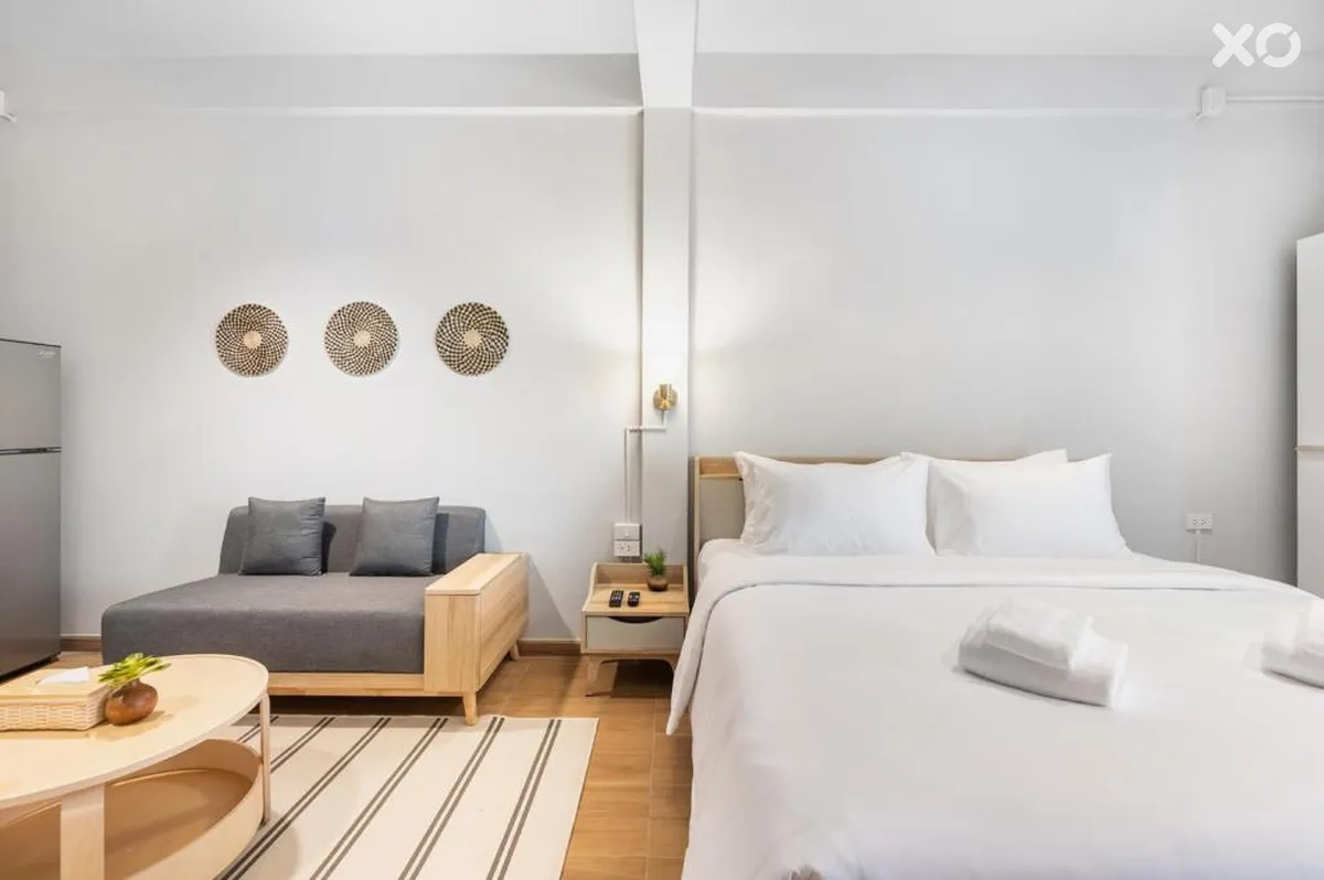 Wizpark Hotel