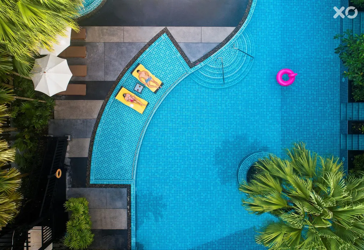 Centara Anda Dhevi Resort & Spa Krabi