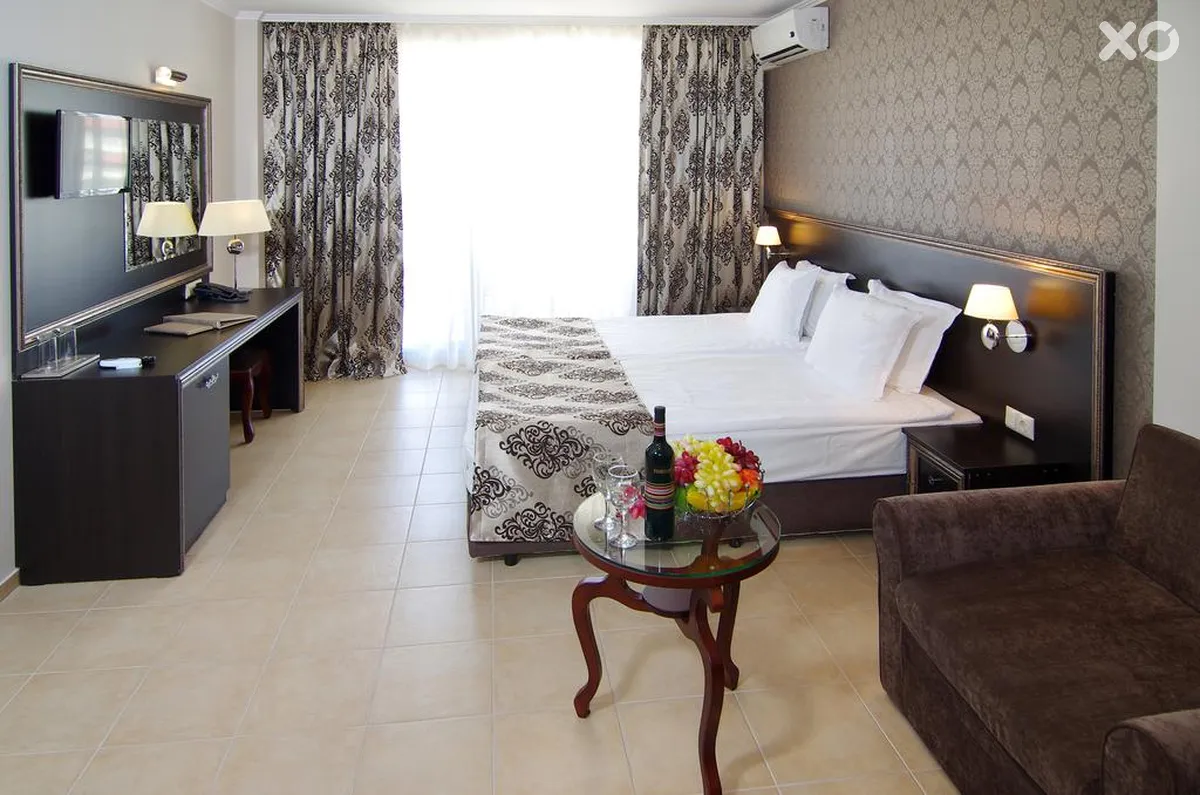 Diamant Residence Hotel & Spa