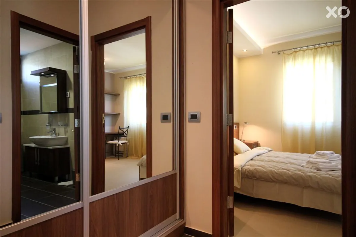 Apia Residence