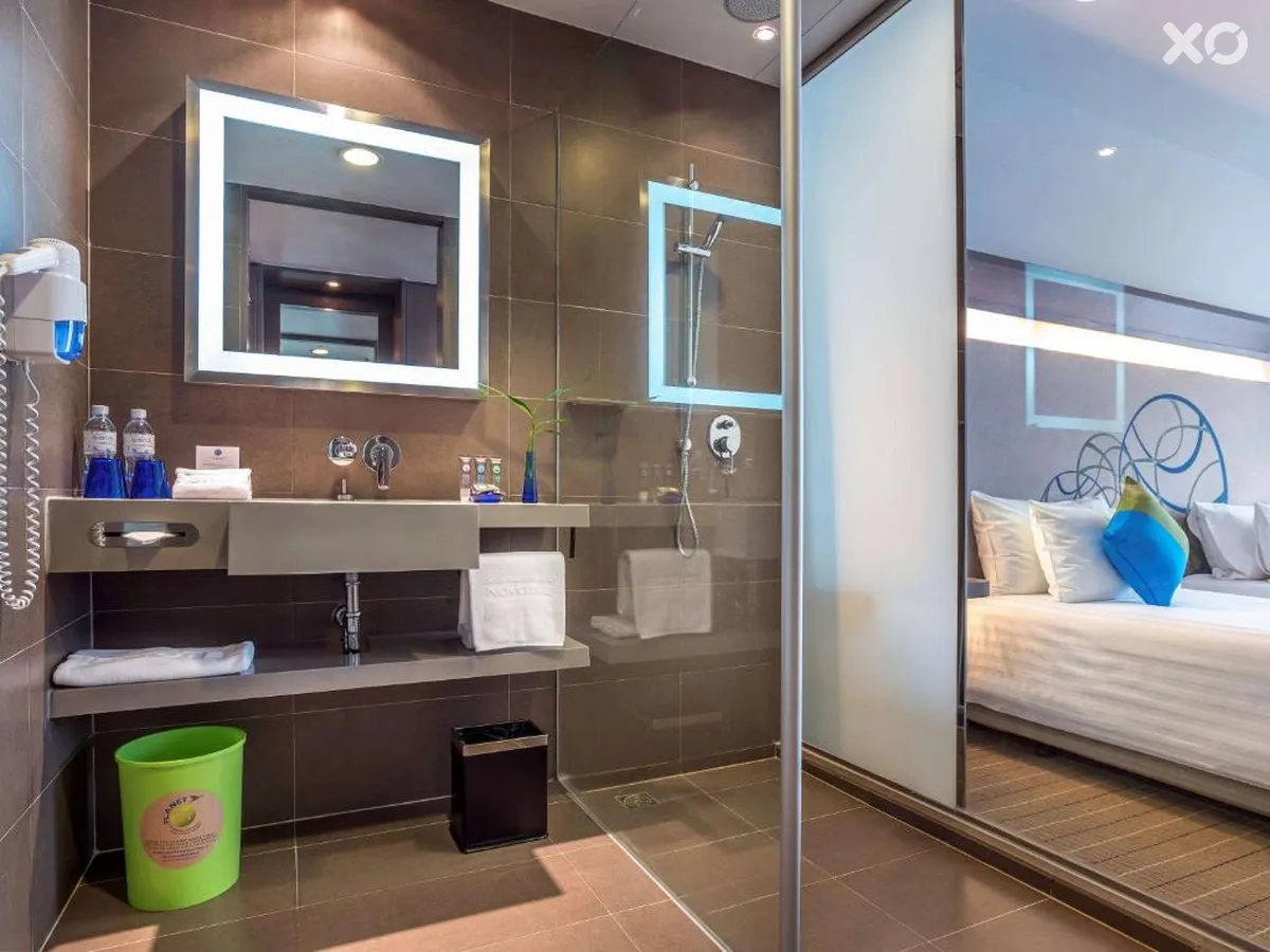 Novotel Bangkok Ploenchit Sukhumvit