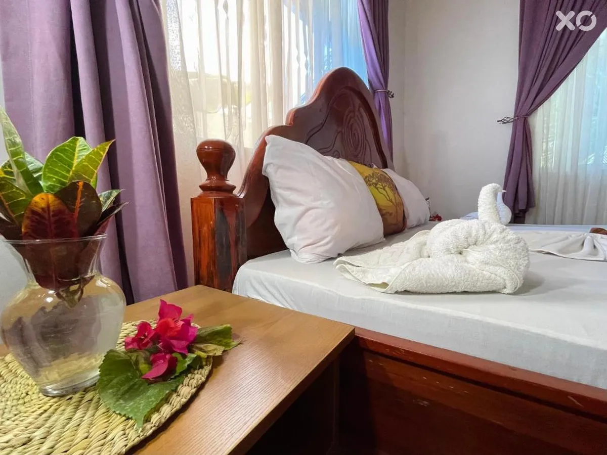 Max Hotel Nungwi