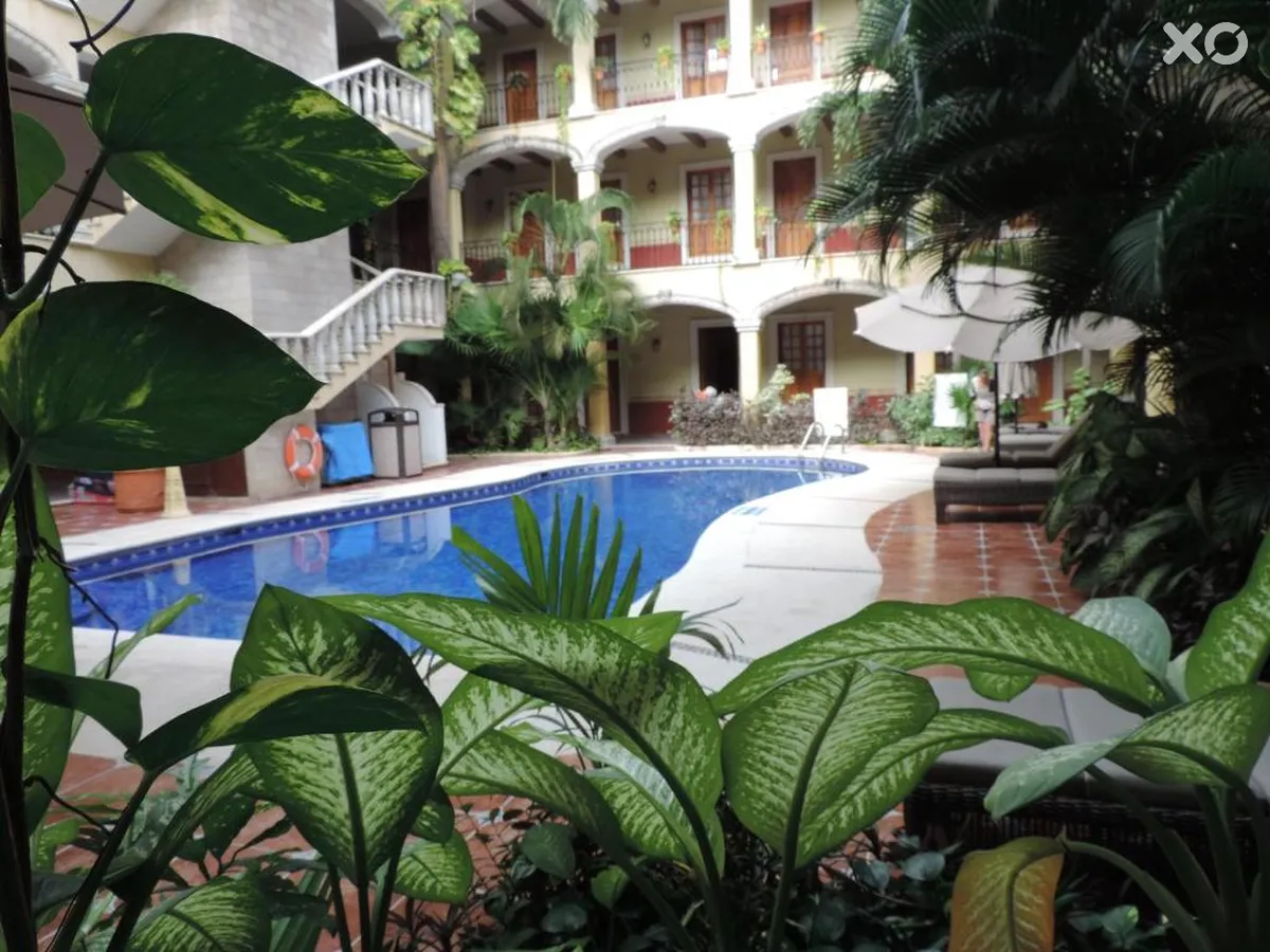 Hacienda Real Del Caribe