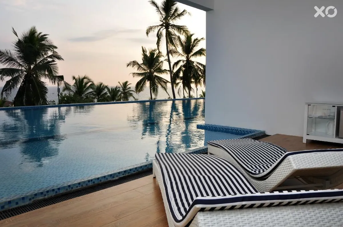 Villa Thawthisa The Boutique Hotel
