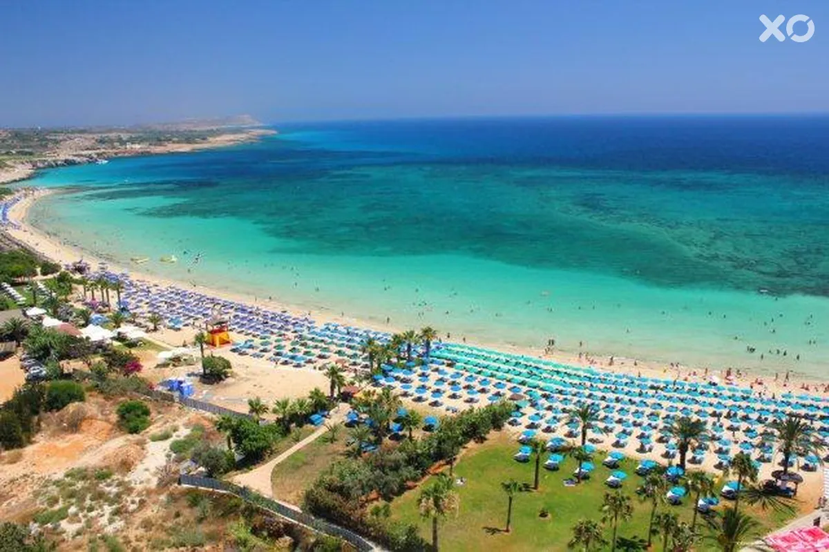 Melissi Beach Hotel