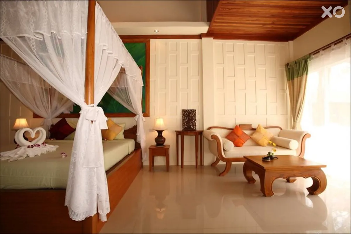 Coconut Beach Resort