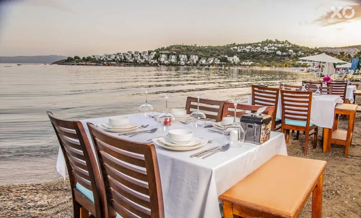 Blue Bay Beach Hotel