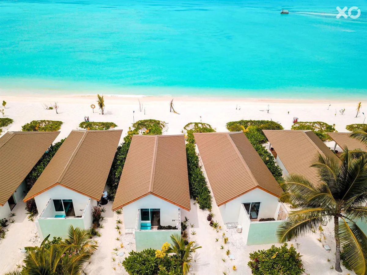 South Palm Resort Maldives
