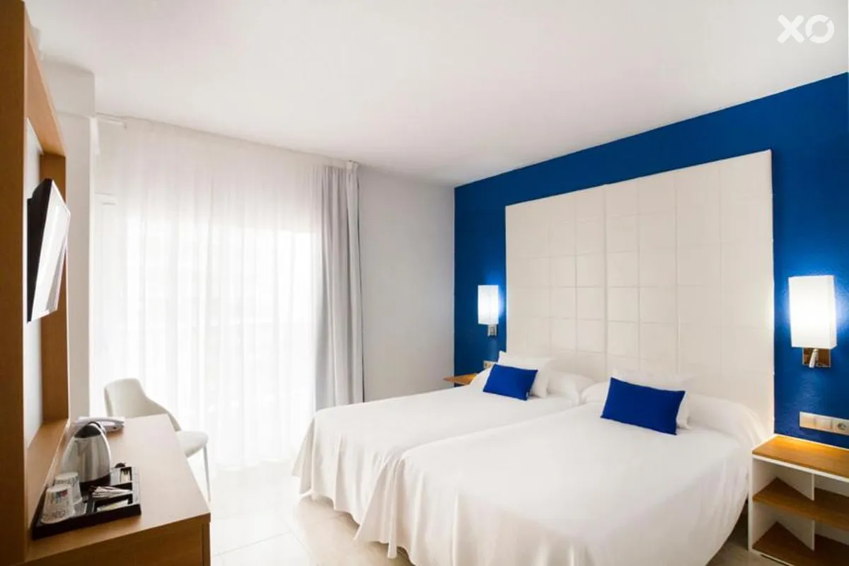 Ibersol Torremolinos Beach
