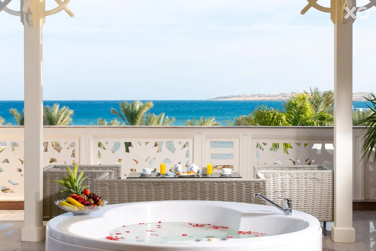 Albatros Palace Resort