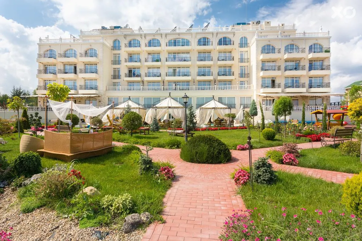 Therma Palace