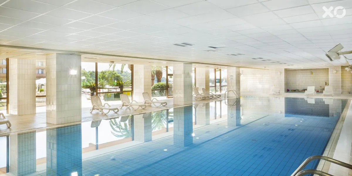 Remisens Hotel Albatros