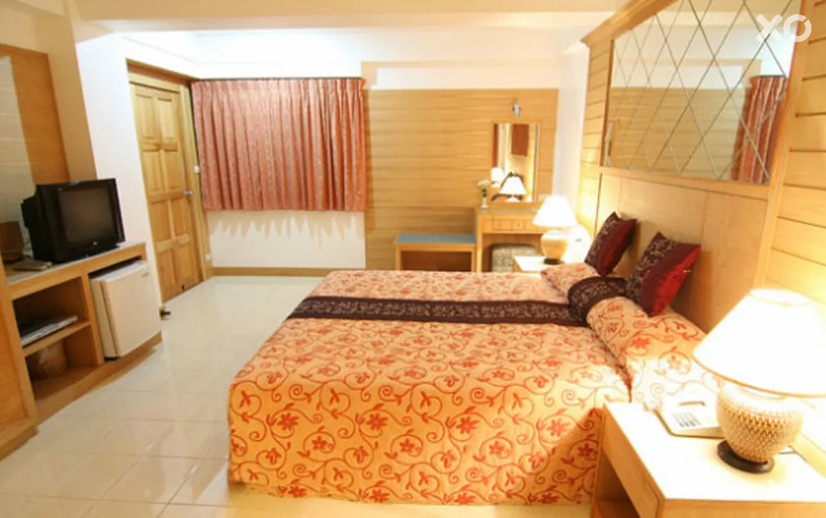 Eastiny Inn Hotel