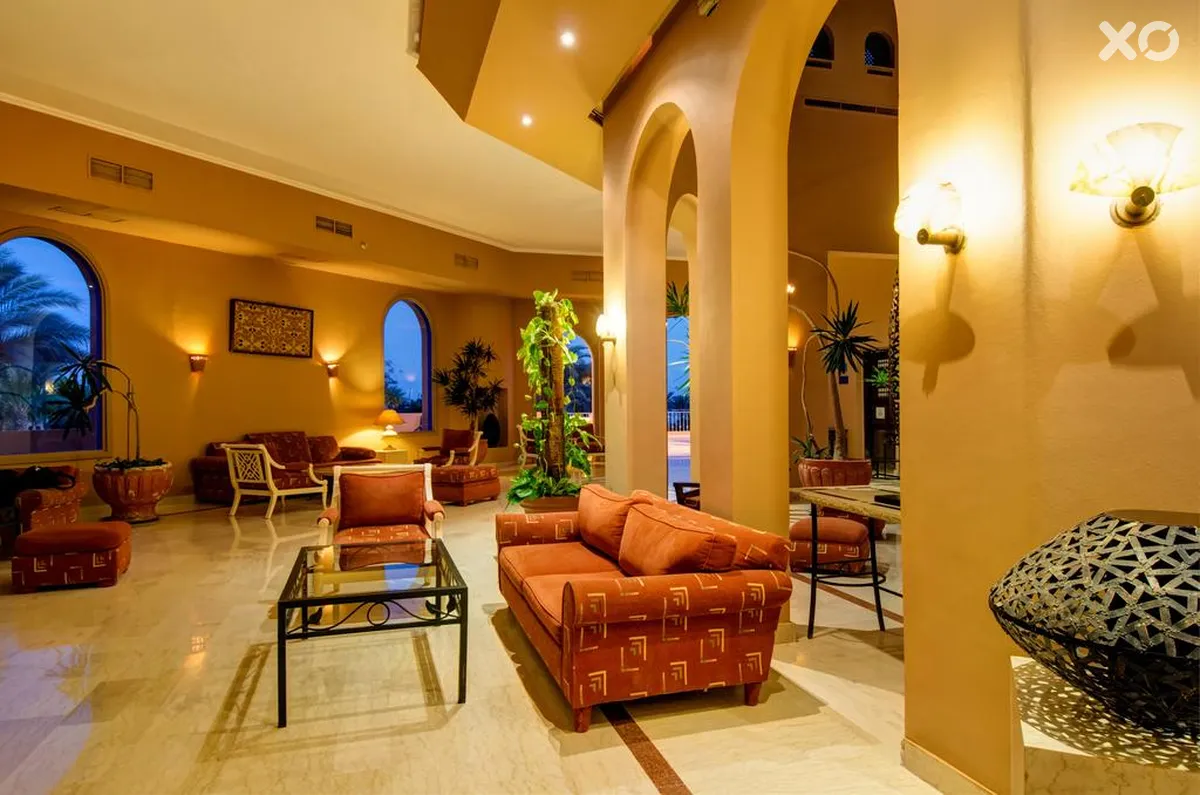 Labranda Club Paradisio El Gouna