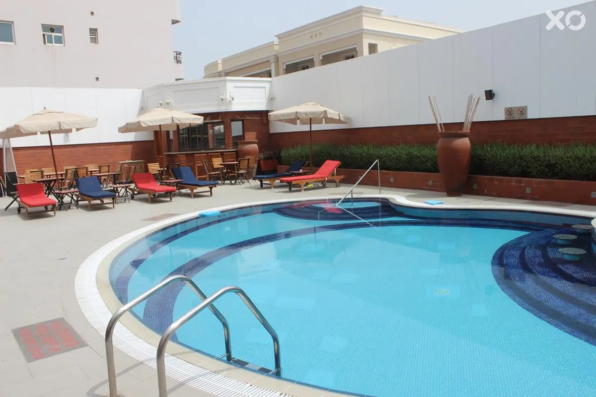 Majestic Premier Hotel