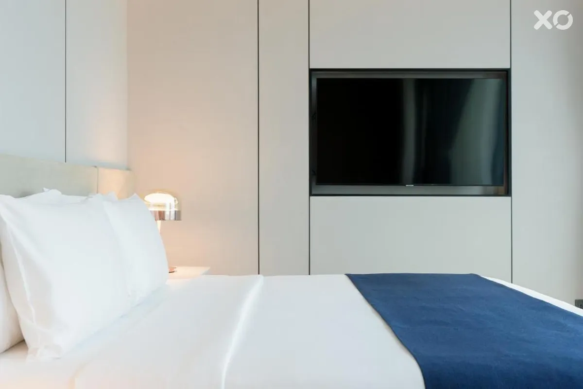 Arbour Hotel & Residence