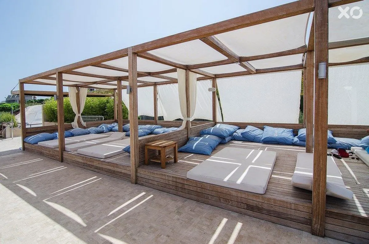 Garden of Sun Hotel