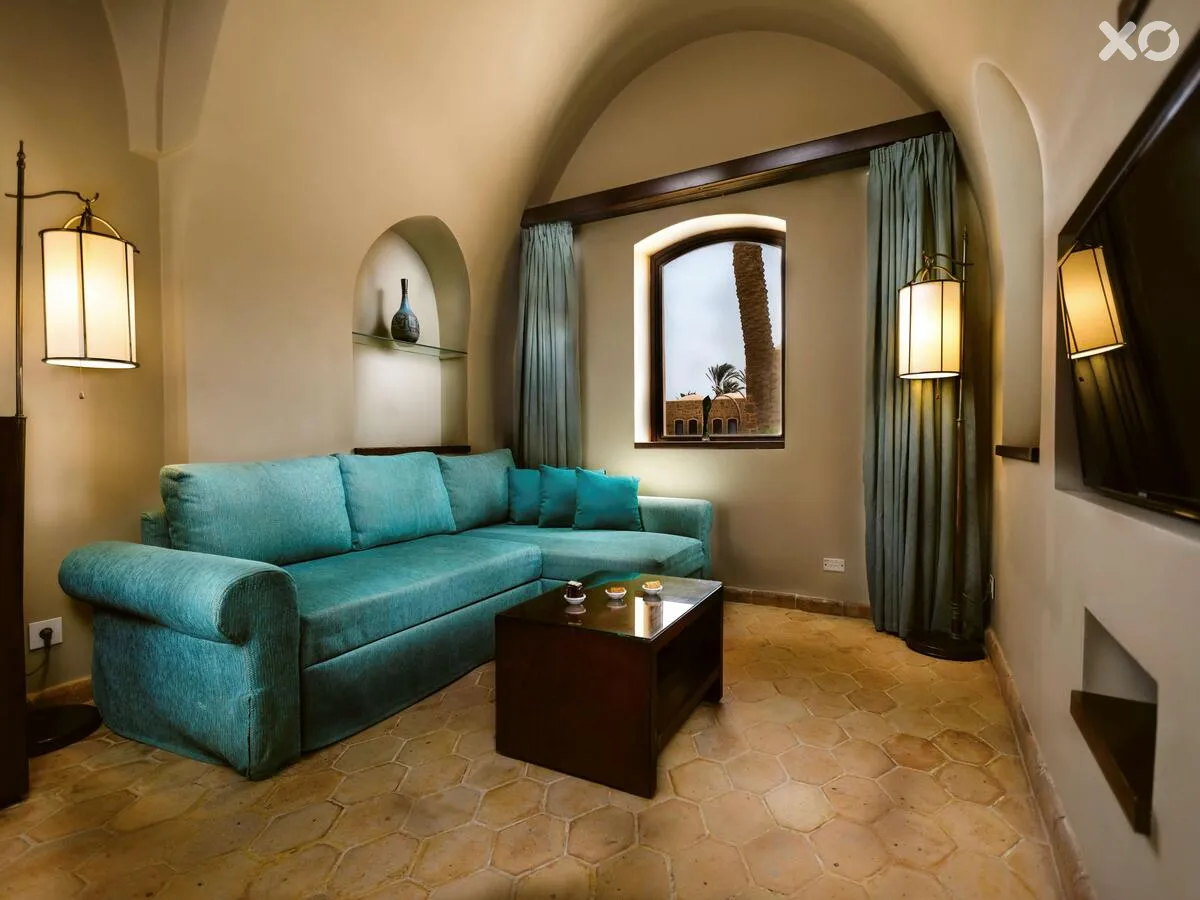 Movenpick Resort El Quseir