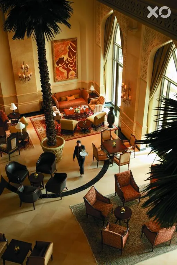 Shangri-La Hotel Qaryat Al Beri Abu Dhabi
