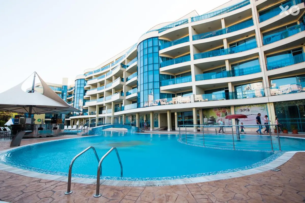Marina Holiday Club