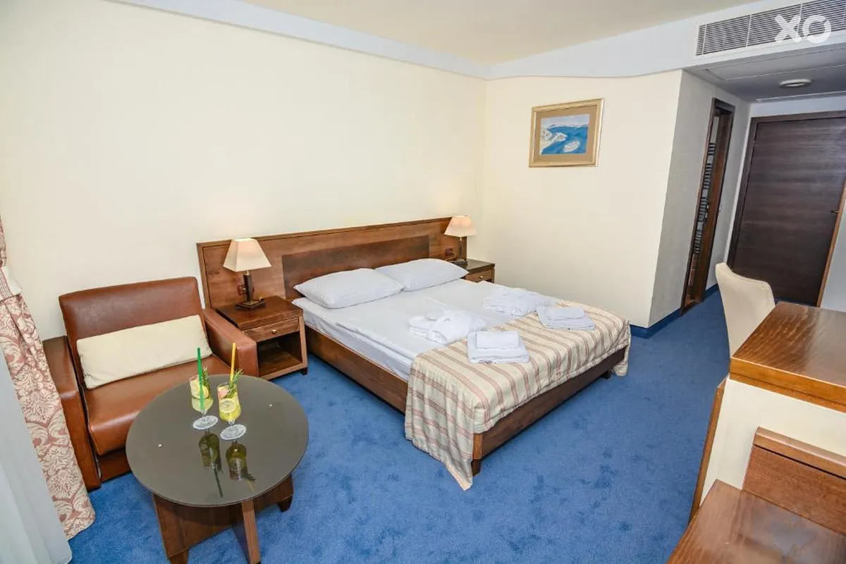 Pagus Hotel