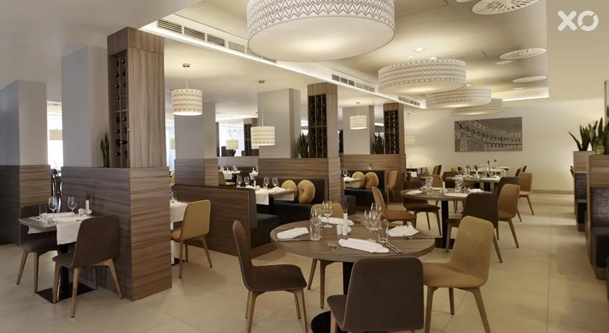 Park Plaza Arena Pula