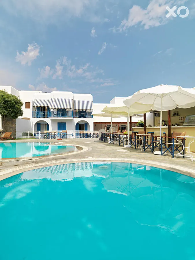 Polos Hotel