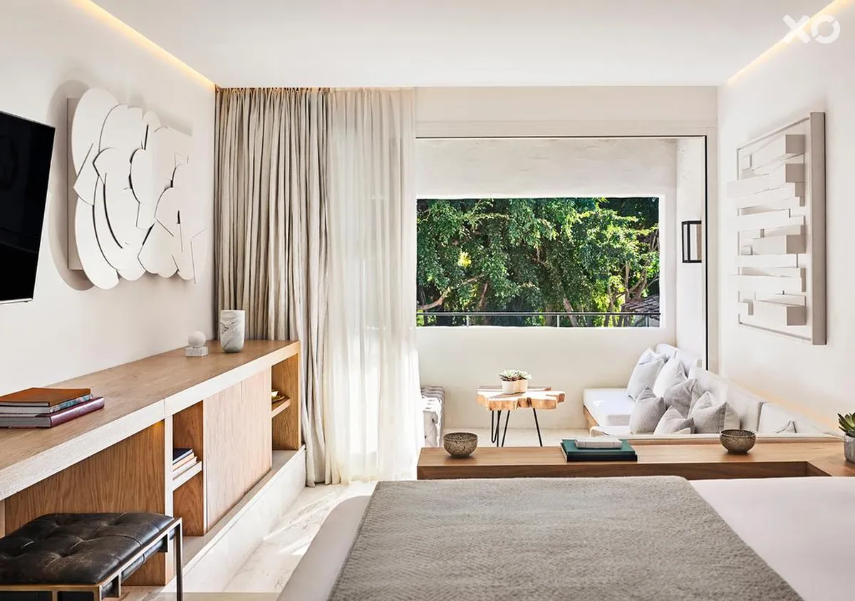 Nobu Hotel Marbella