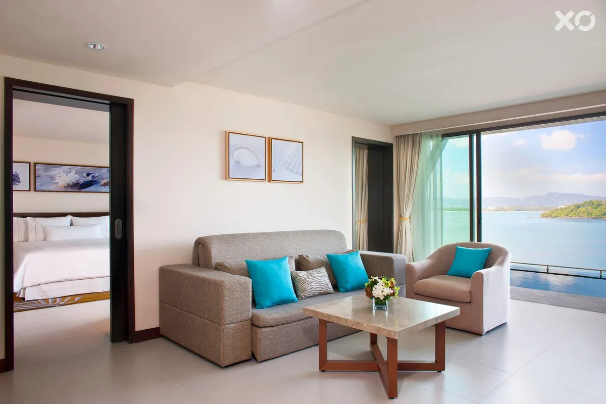 The Westin Siray Bay Resort & Spa