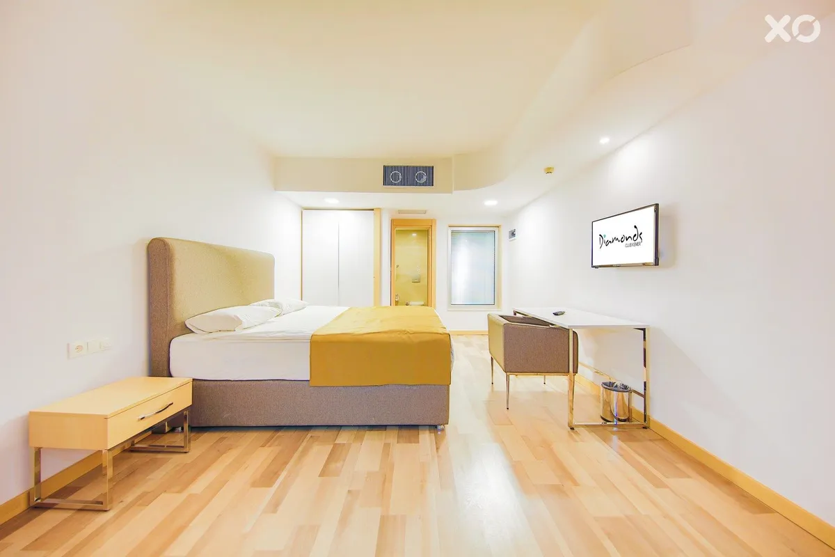 Amara Comfort Kemer