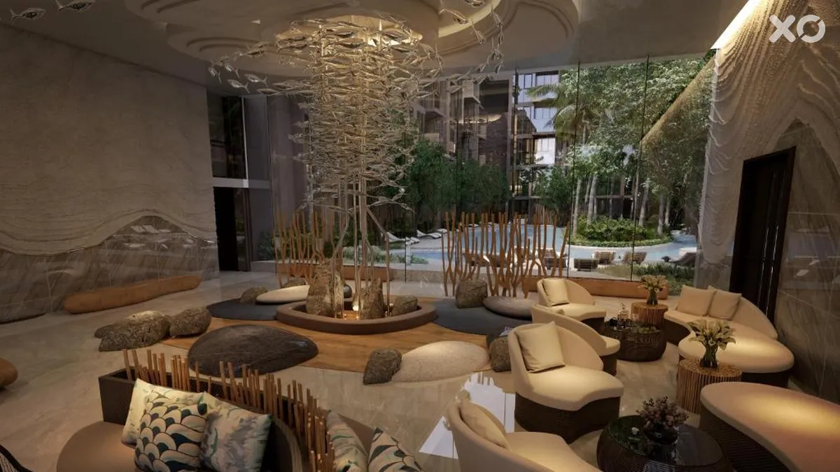 The Marin Phuket
