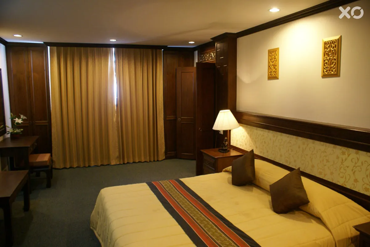 Royal Palace Hotel