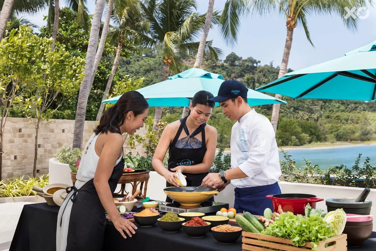 Avani+ Samui Resort