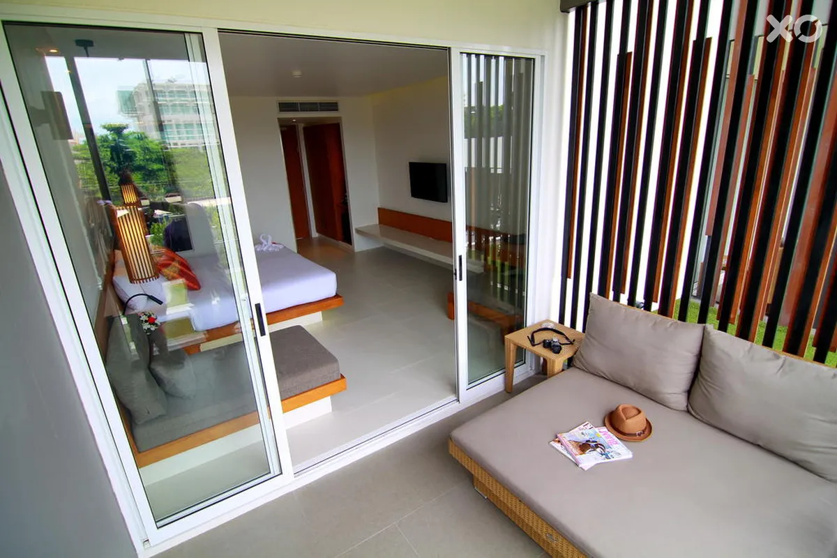 G Hua Hin Resort & Mall