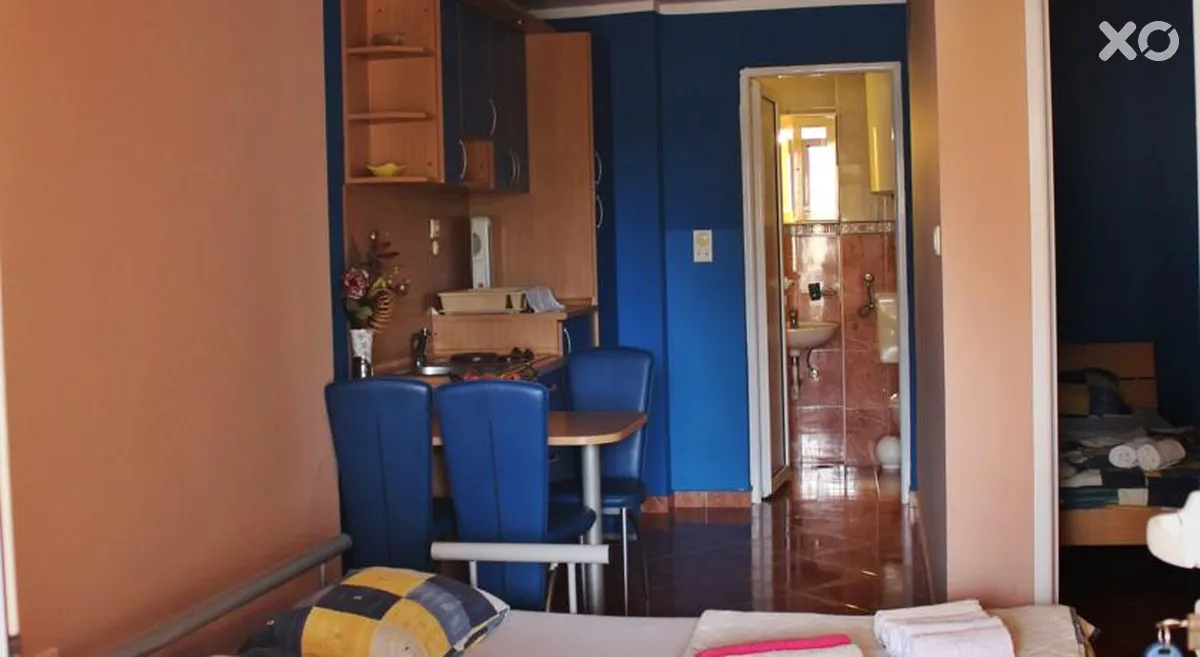 Mitrovic Apartments