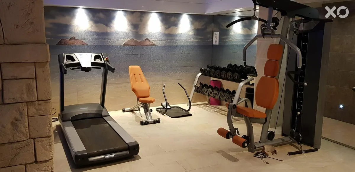 Pimar & Spa Hotel