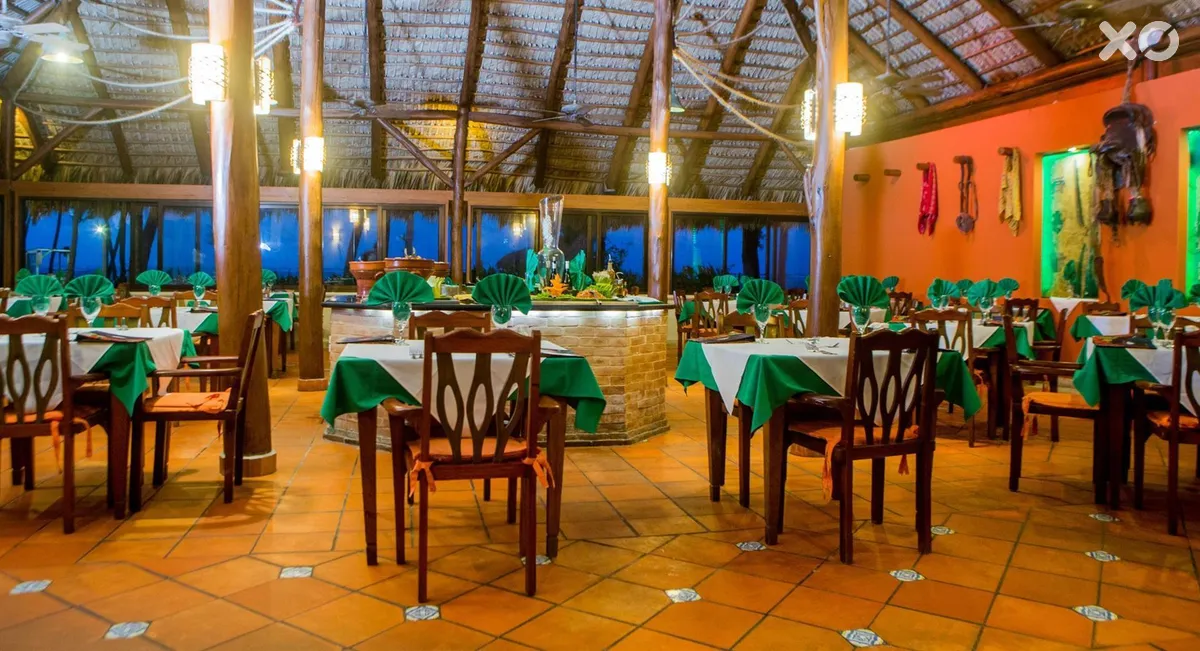 Vista Sol Punta Cana Beach Resort & Spa