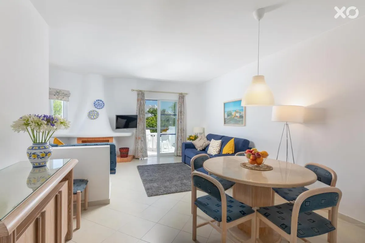 Albufeira Garden Village Clube