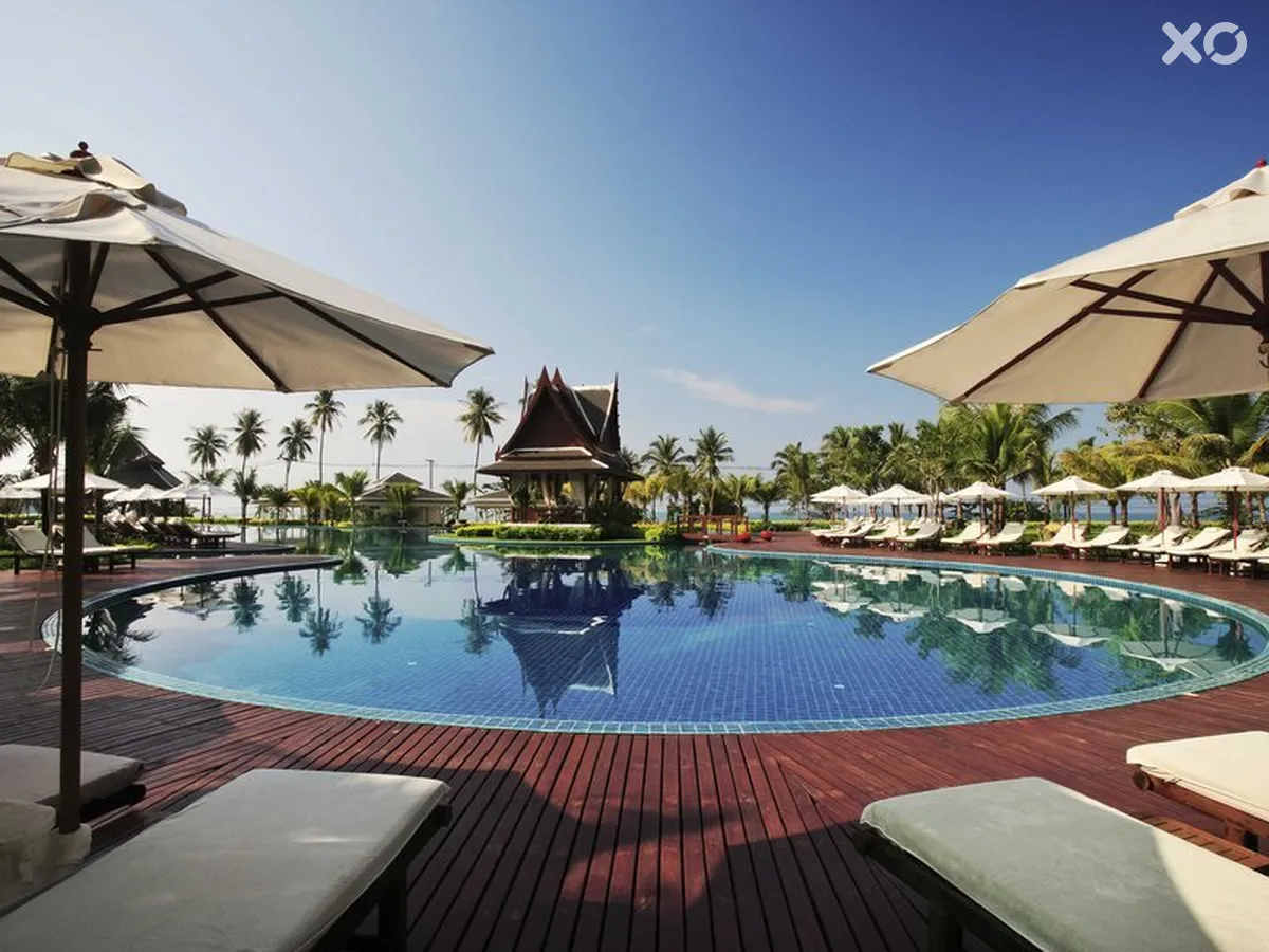 Sofitel Krabi Phokeethra Golf & Spa Resort