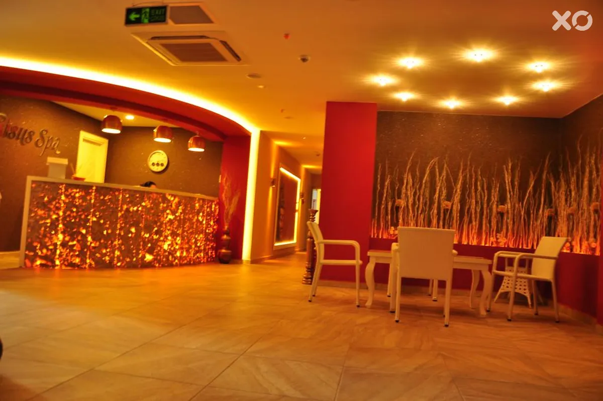 Bella Resort & Spa