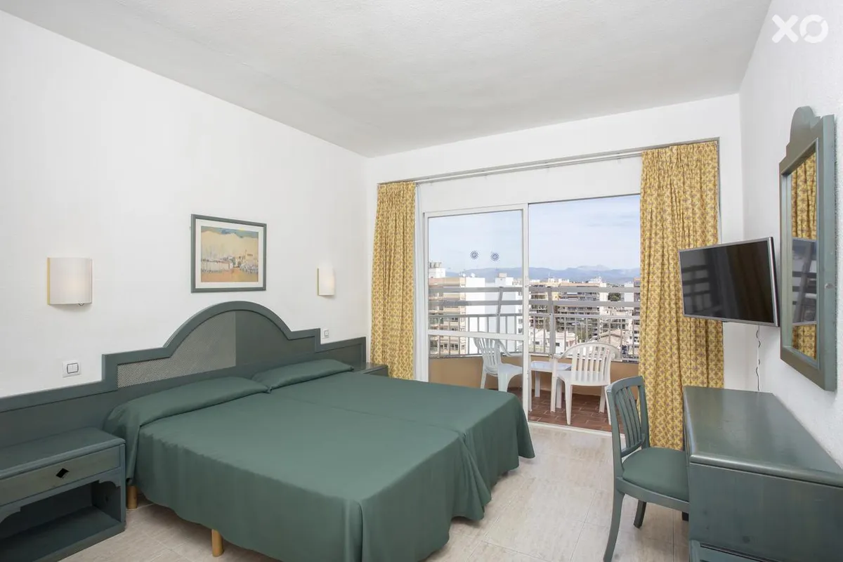 Pinero Bahia de Palma Hotel