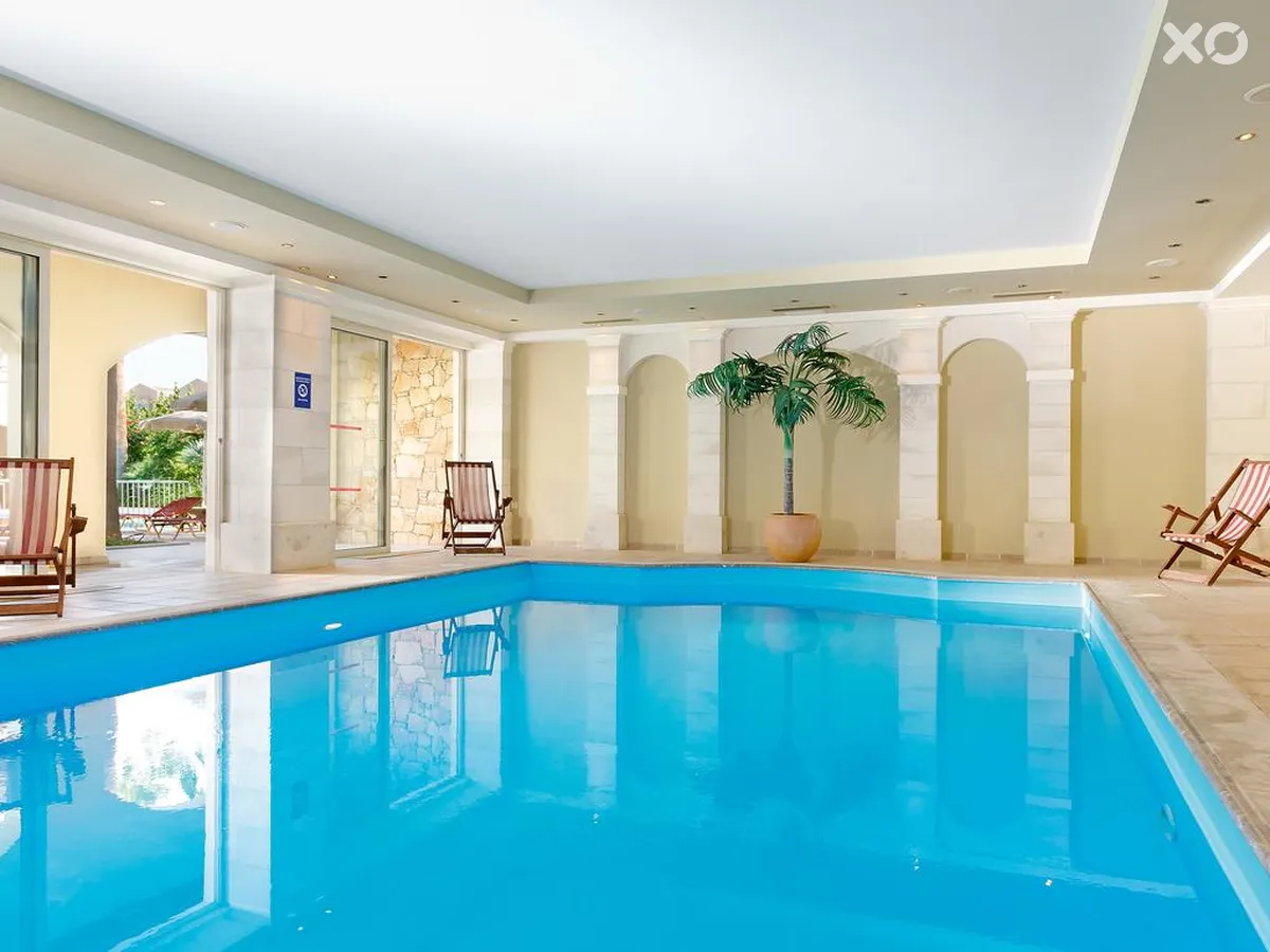 Grand Leoniki Residence