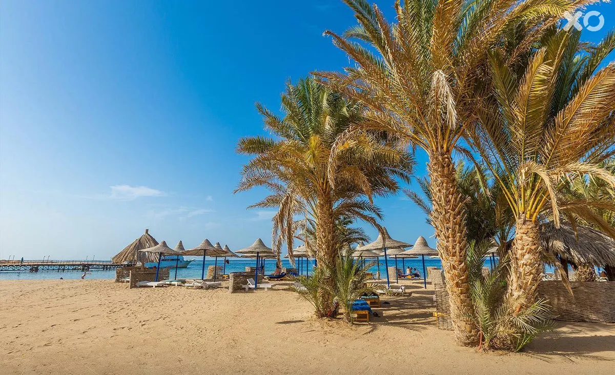 Utopia Beach Club